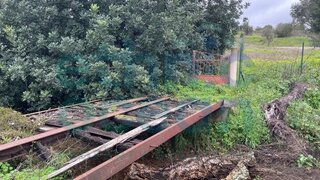 Land for sale in Albufeira, Portugal — €75,000
