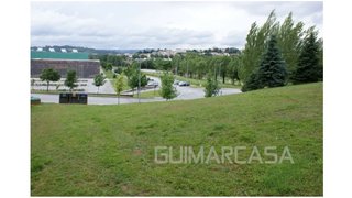 Land for sale in Guimarães, Portugal