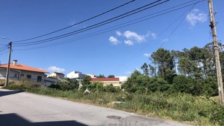 Land for sale in Fafe, Portugal — €40,000
