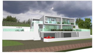 Land for sale in Guimarães, Portugal