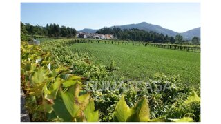 Land for sale in Guimarães, Portugal — €115,000