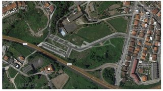Land for sale in Guimarães, Portugal