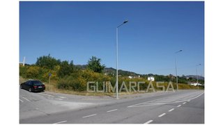 Land for sale in Vizela, Portugal