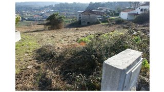 Land for sale in Lousada, Portugal — €125,000