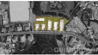 Terreno de 475 m² em Fafe