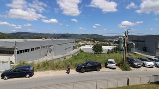 Land for sale in Guimarães, Portugal — €185,000