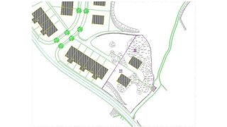 Land for sale in Guimarães, Portugal — €150,000