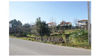 Land for sale in Guimarães, Portugal — €110,000