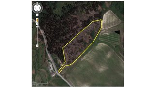 Land for sale in Guimarães, Portugal — €60,000