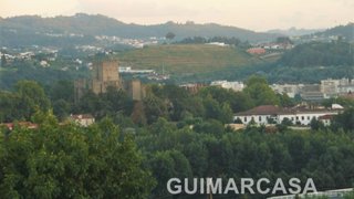 Land for sale in Guimarães, Portugal — €200,000