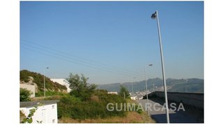 Land for sale in Guimarães, Portugal