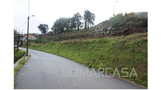 Land for sale in Fafe, Portugal — €40,000