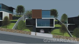 Land for sale in Guimarães, Portugal — €110,000