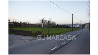 Land for sale in Guimarães, Portugal