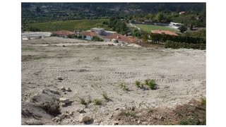 Land for sale in Guimarães, Portugal — €125,000