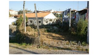 Land for sale in Guimarães, Portugal — €32,500