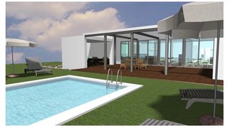 Land for sale in Guimarães, Portugal