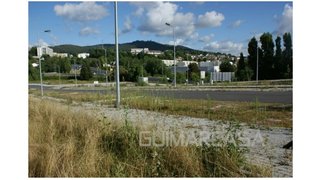 Land for sale in Guimarães, Portugal