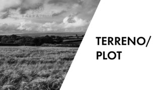 Land for sale in São Brás de Alportel, Portugal — €208,950