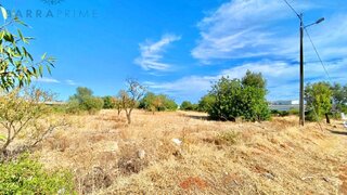 Land for sale in Loulé, Portugal — €700,000
