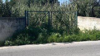 Terreno de 2339 m² em Faro