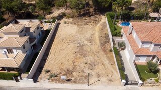 Land for sale in Loulé, Portugal — €1,800,000