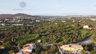 Land for sale in Loulé, Portugal — €2,700,000