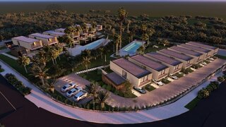 Land for sale in Loulé, Portugal — €2,500,000