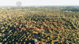 Land for sale in Albufeira, Portugal — €220,000