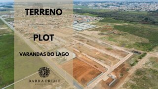 Terreno · 890 m² · 2 275 000 €
