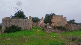 Land for sale in Olhão, Portugal — €240,000