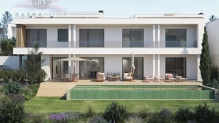 Land for sale in São Brás de Alportel, Portugal — €1,150,000