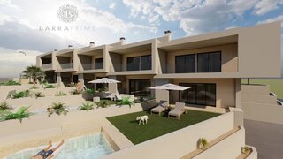 Land for sale in Albufeira, Portugal — €1,250,000