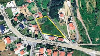 Land for sale in Mafra, Portugal — €490,000