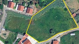 Terreno para venda em Mafra, Portugal — 215 000 €