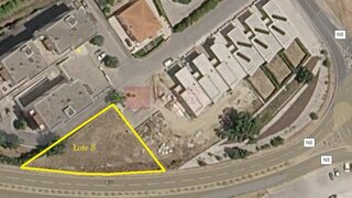 Land for sale in Torres Vedras, Portugal — €220,000