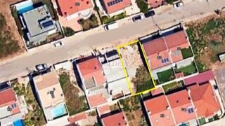 Terreno para venda em Odivelas, Portugal — 185 000 €