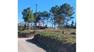 Land for sale in Mafra, Portugal — €225,000