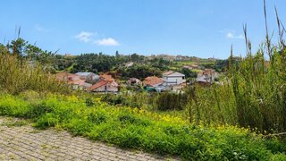 Land for sale in Mafra, Portugal — €175,000