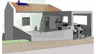 Land for sale in Sesimbra, Portugal — €80,000