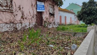 Terreno em Setúbal · 1628 m² · 380 000 €