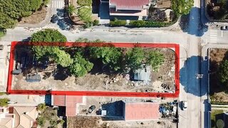 Land for sale in Sesimbra, Portugal — €293,776