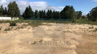 Land for sale in Palmela, Portugal — €112,000