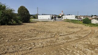 Land for sale in Barcelos, Portugal — €755,000