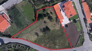 Land for sale in Barcelos, Portugal — €225,000