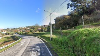 Land for sale in Barcelos, Portugal — €155,000