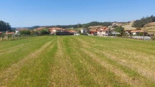 Land for sale in Barcelos, Portugal — €240,000