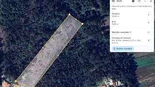 Land for sale in Barcelos, Portugal — €380,000