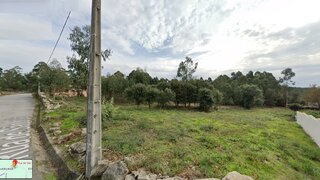 Land for sale in Barcelos, Portugal — €165,000