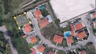 Land for sale in Barcelos, Portugal — €60,000